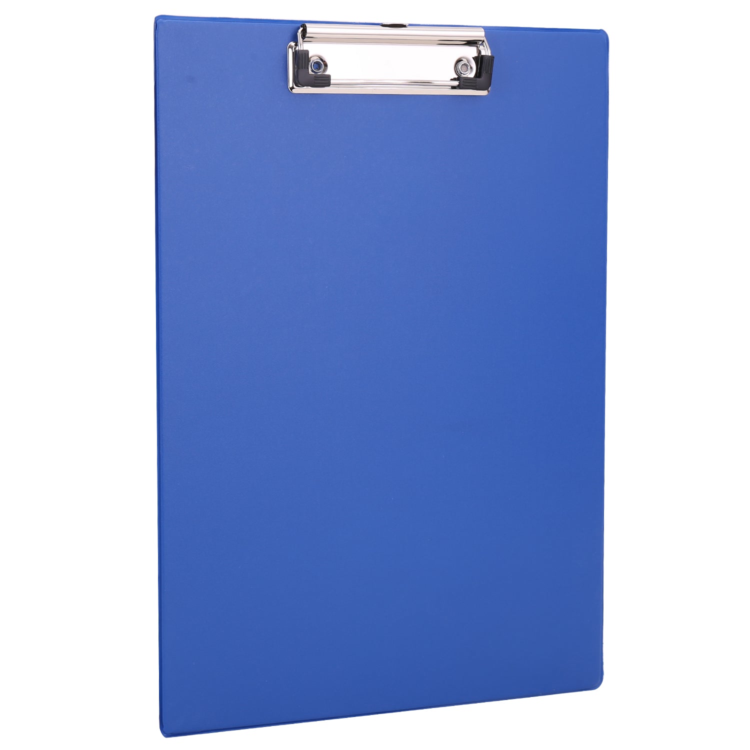 CLIPBOARD SIMPLU ALBASTRU DELI CLIPBOARD SIMPLU ALBASTRU DELI
